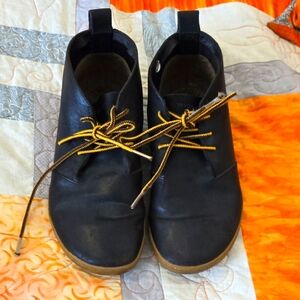 Vivobarefoot Gobi Ankle Boots *Leather* Size 38L - Women